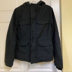 TNA Platoon Jacket